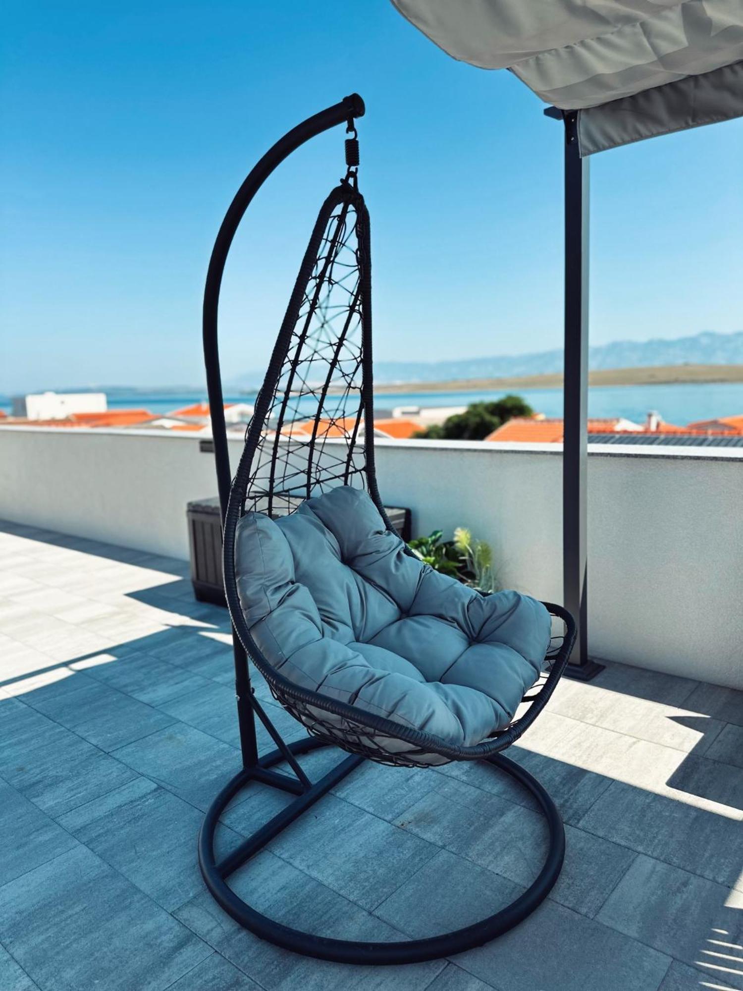 ויר Monachus Apartments מראה חיצוני תמונה